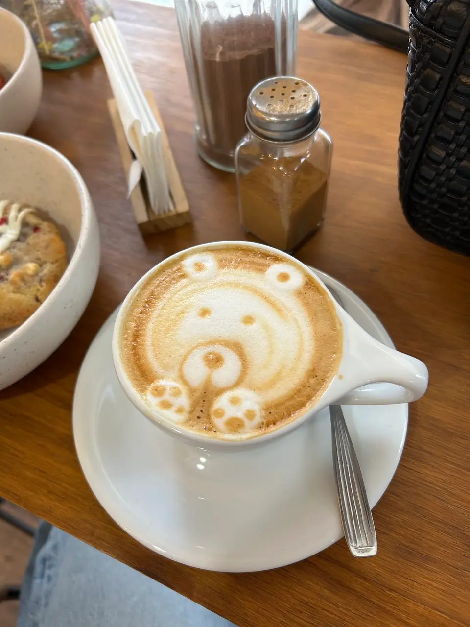 DEIVS Coffee & Brunch bar photo 1