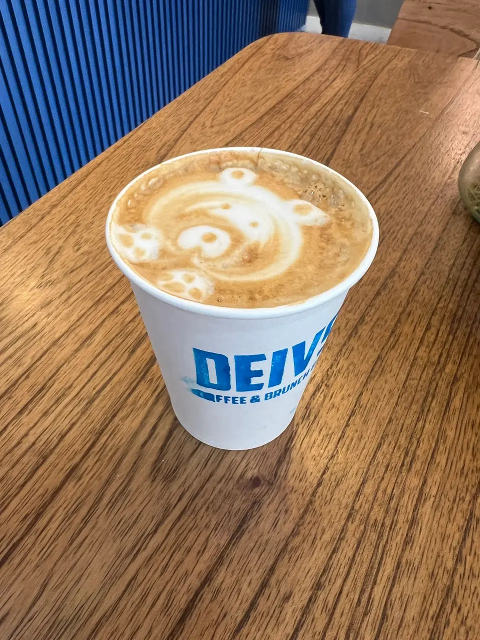 DEIVS Coffee & Brunch bar photo 2