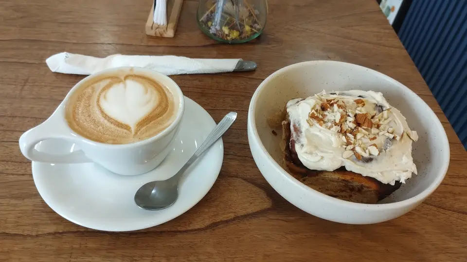 DEIVS Coffee & Brunch bar photo 3