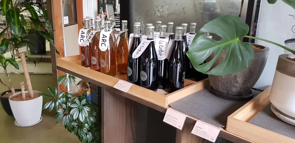 Small Batch Roasting Co., Melbourne