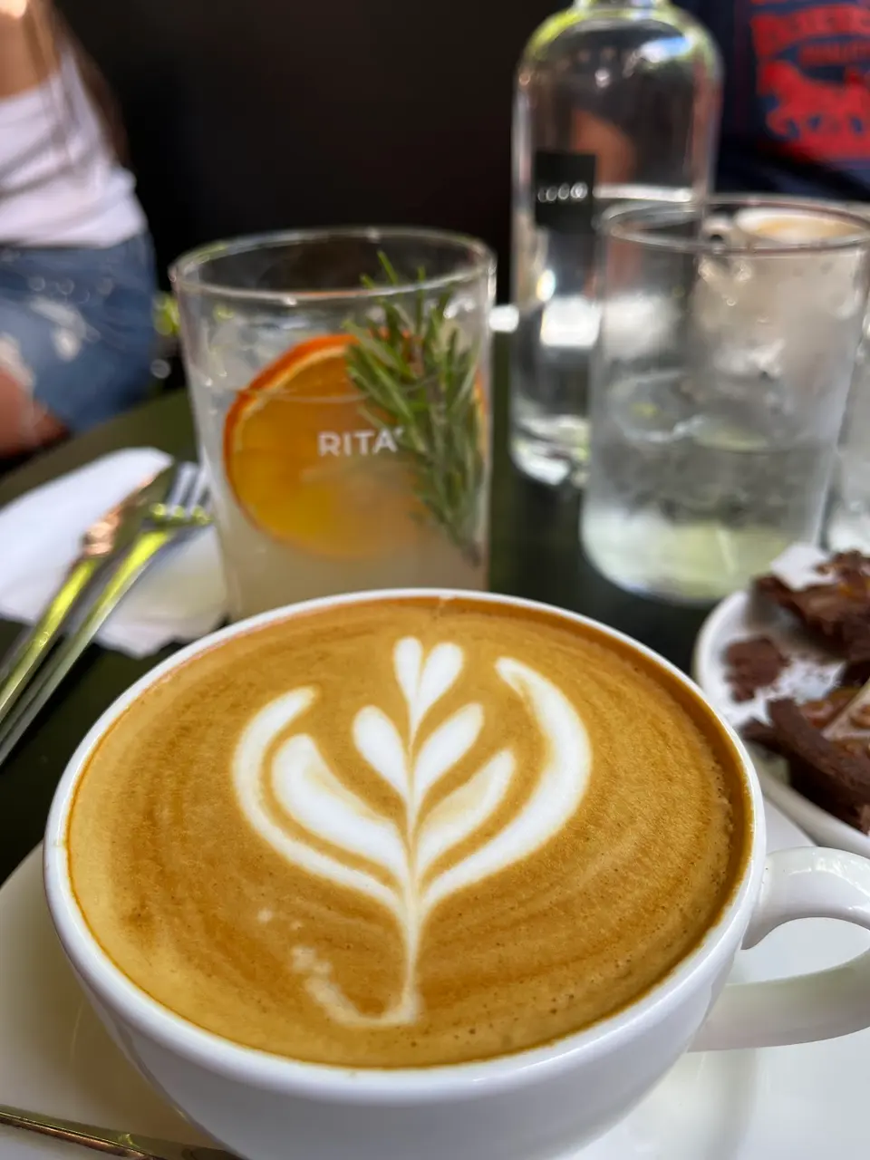 RITA® Specialty Coffee Armenia photo 4