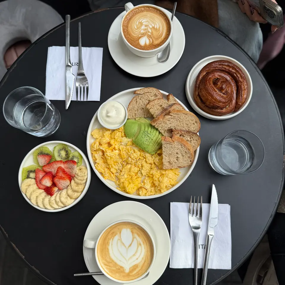 RITA® Specialty Coffee Armenia photo 3