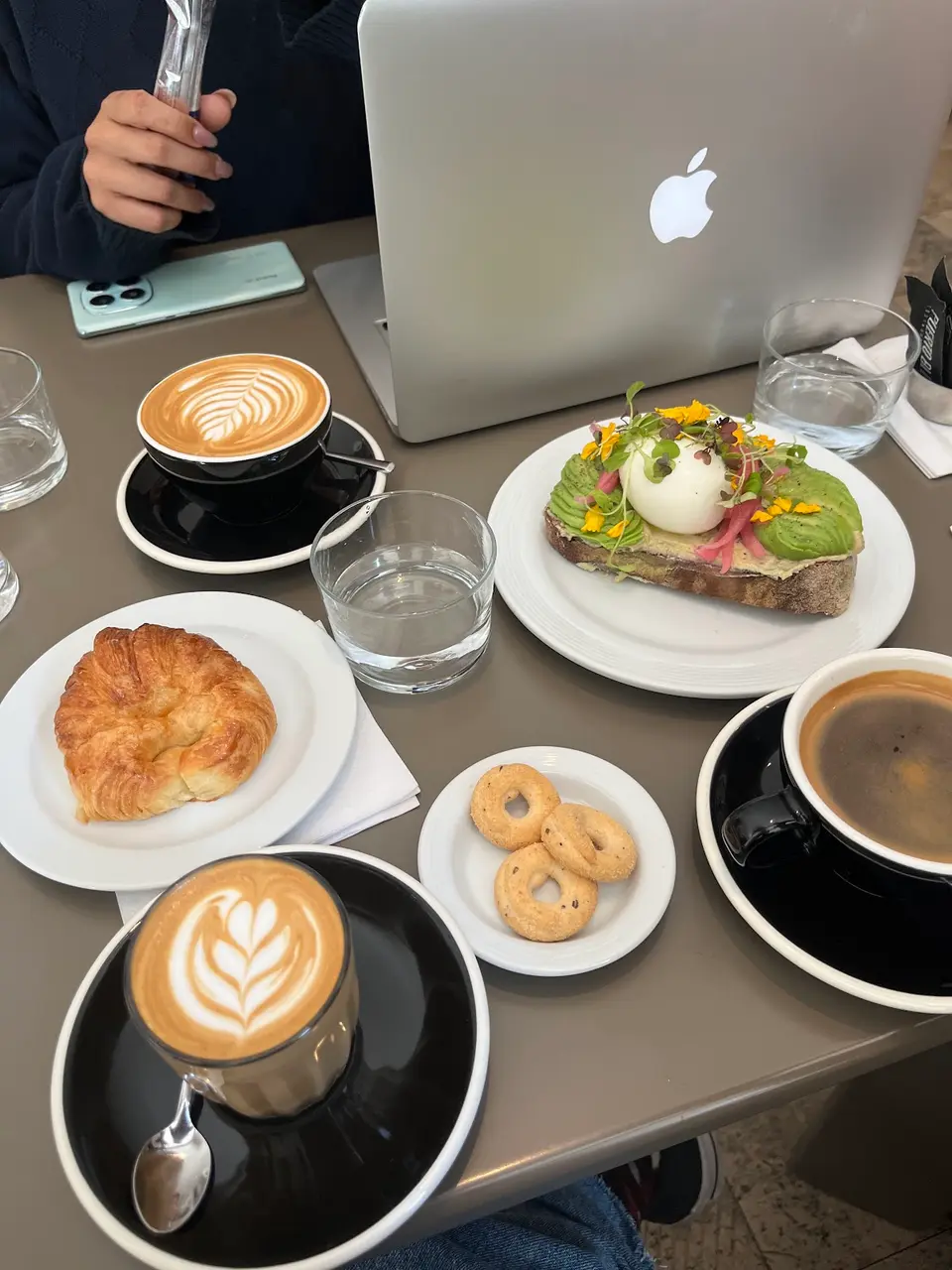 Cora Cafe photo 4