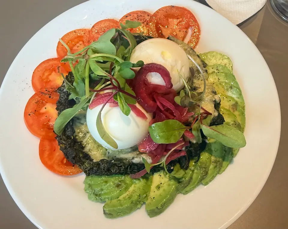 Cora Cafe photo 6