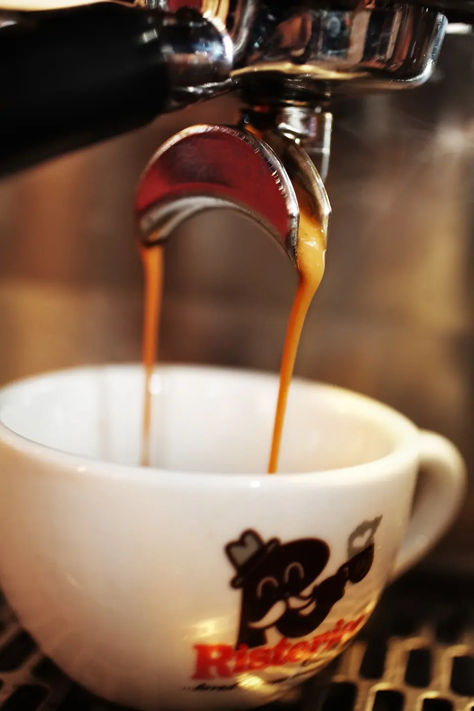 Risteriet Coffee Halmtorvet photo 3