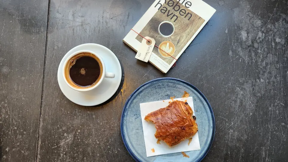 Risteriet Coffee Halmtorvet photo 4