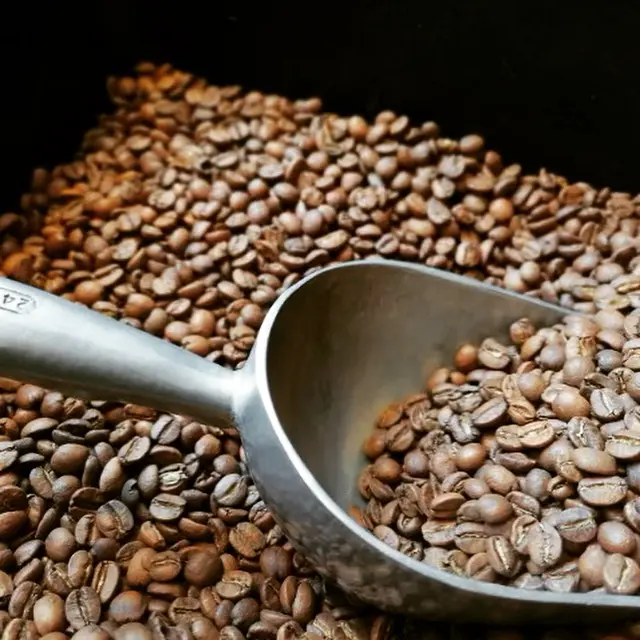 Risteriet Coffee Halmtorvet photo 5