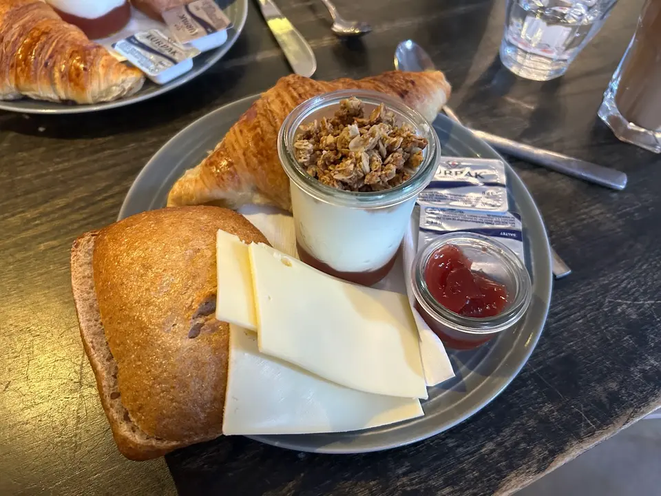Risteriet Coffee Halmtorvet photo 7