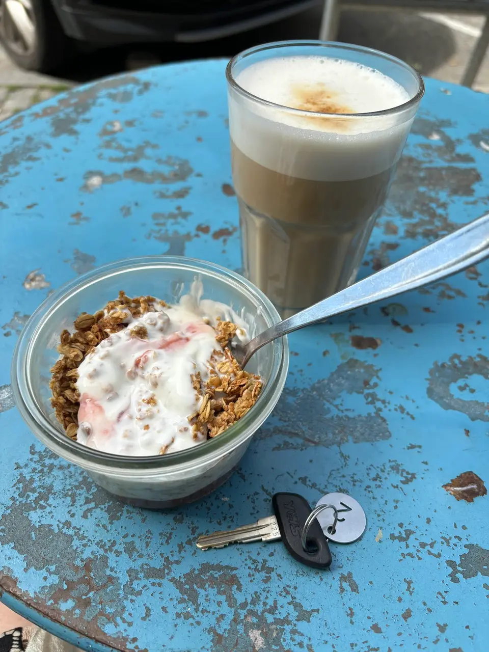 Risteriet Coffee Halmtorvet photo 6