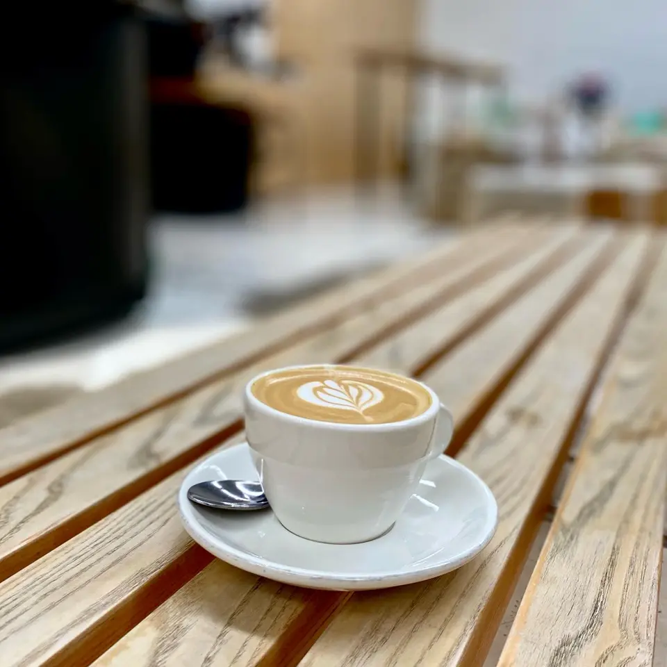 ACOFFEE, Melbourne