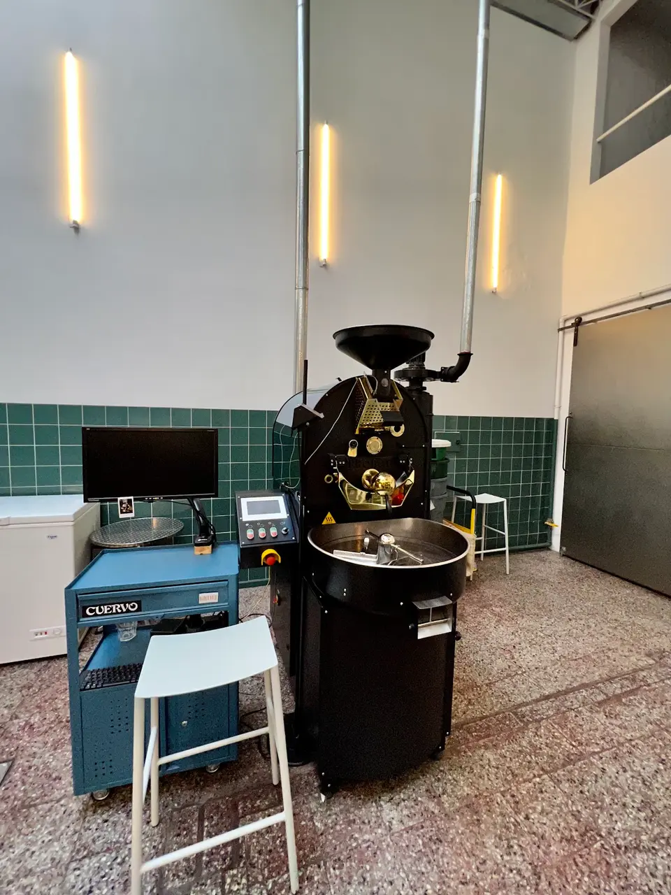 Cuervo Café photo 7