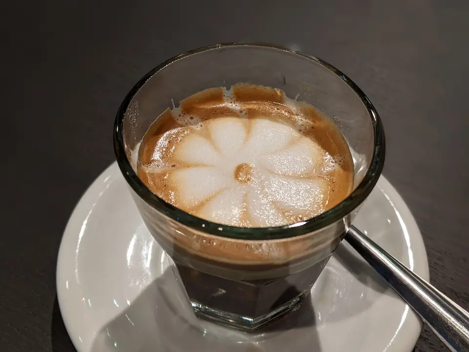 90's Coffee Roasters photo 1