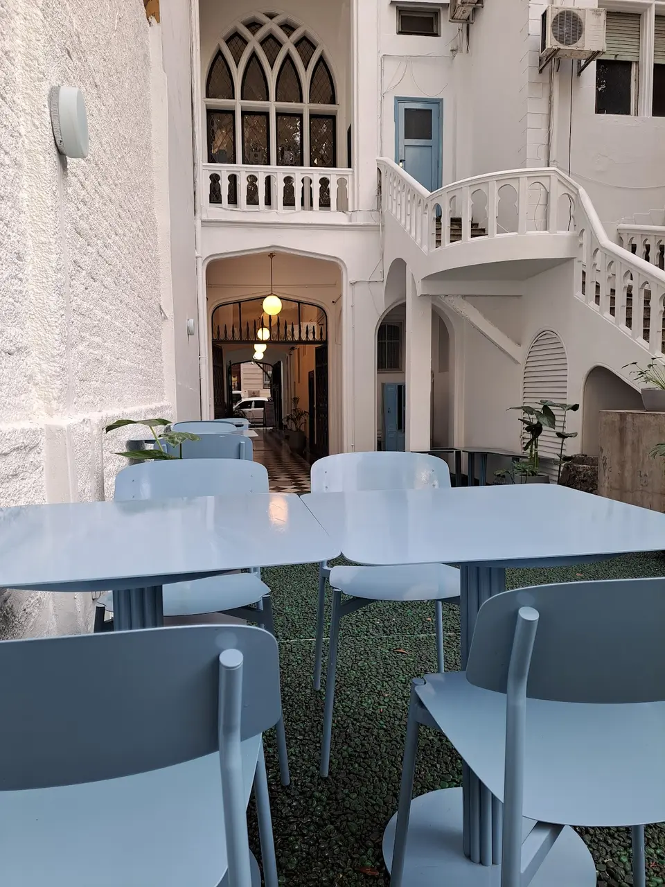Clorindo Café/Brunch, Buenos Aires