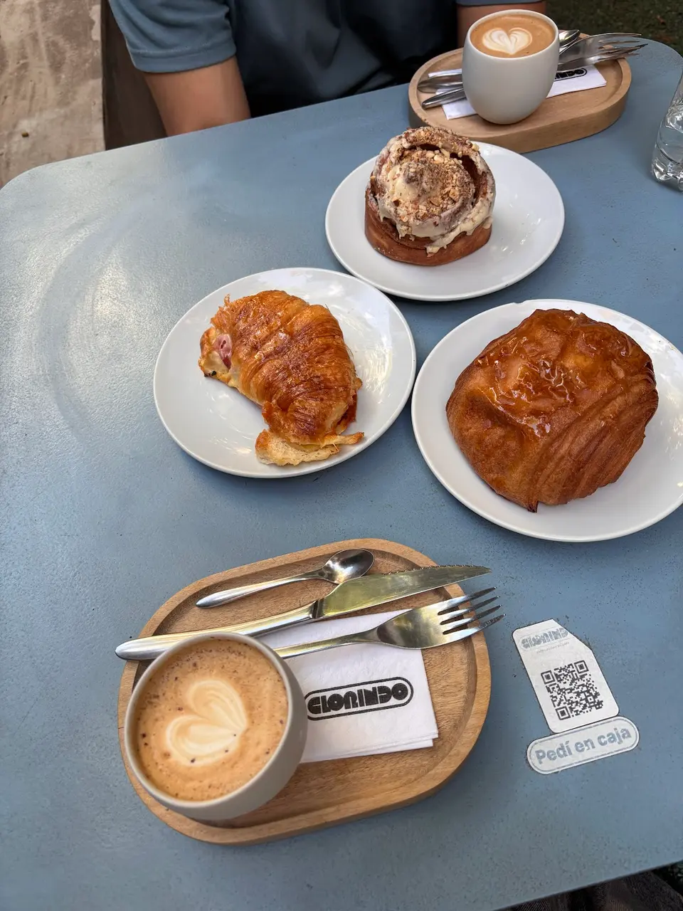 Clorindo Café/Brunch photo 5