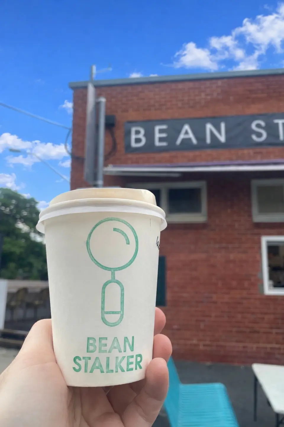 Bean Stalker photo 4