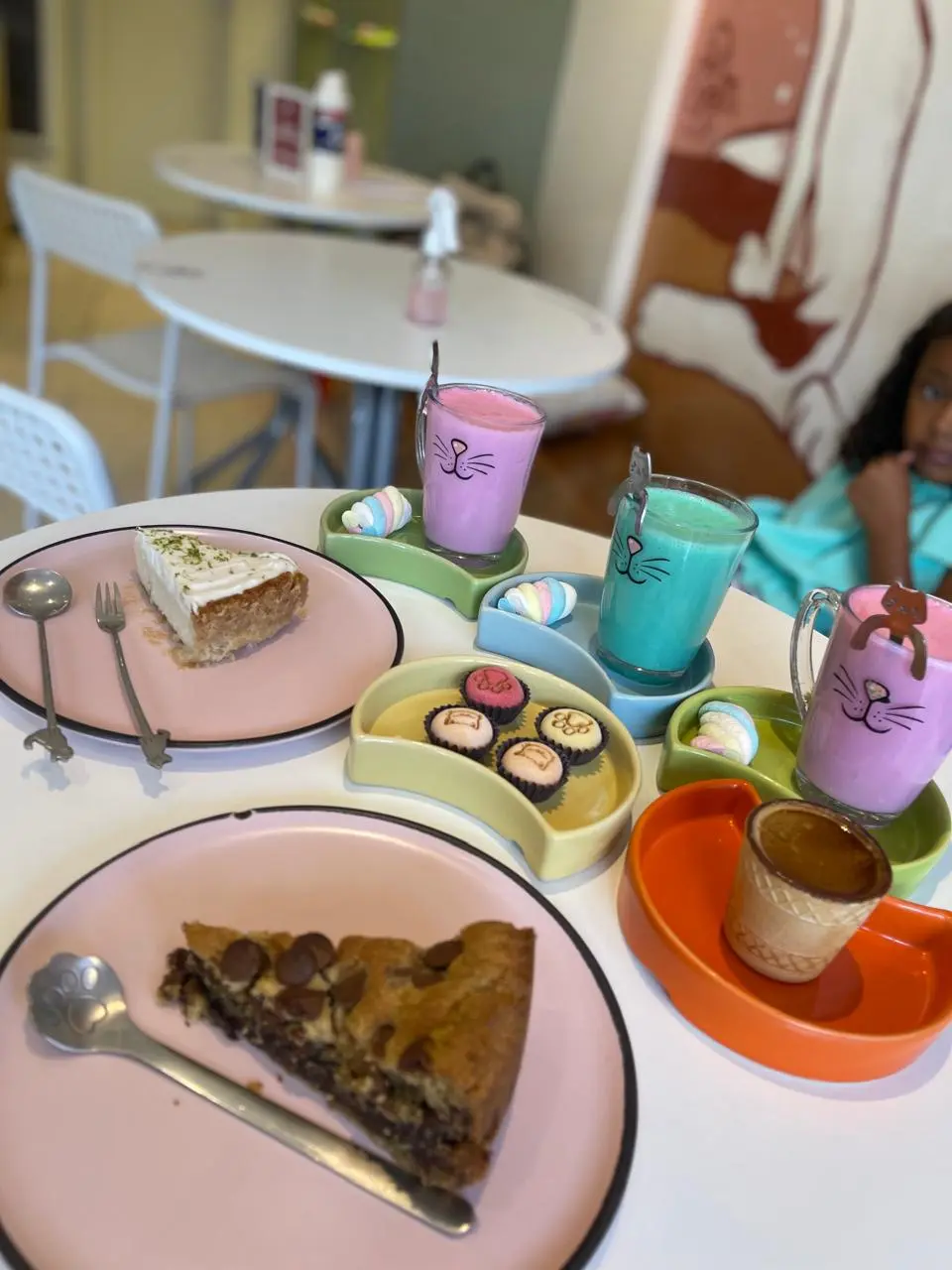 Betina Cat Café photo 4