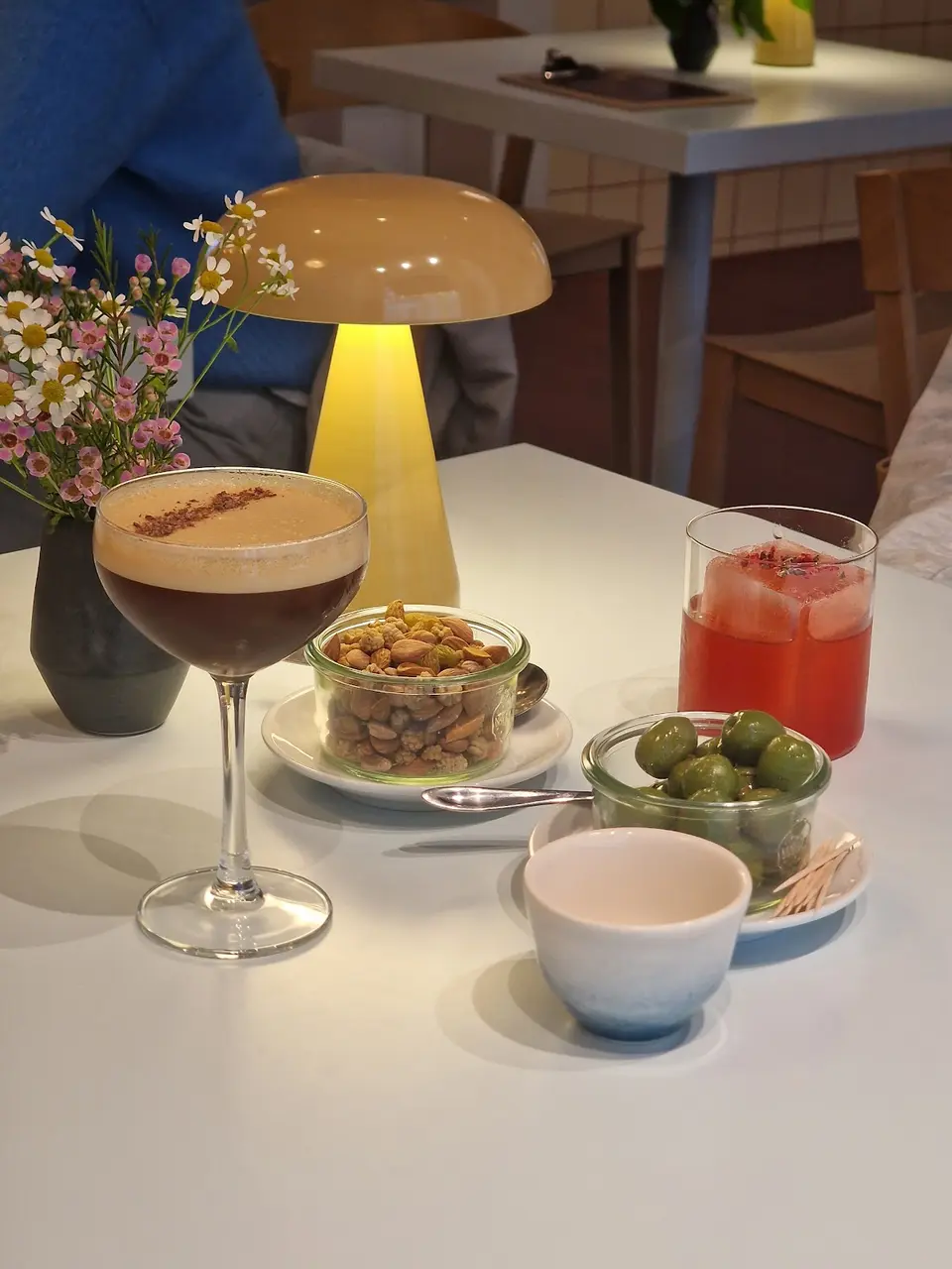 Holy Bean Coffee & Cocktails photo 5