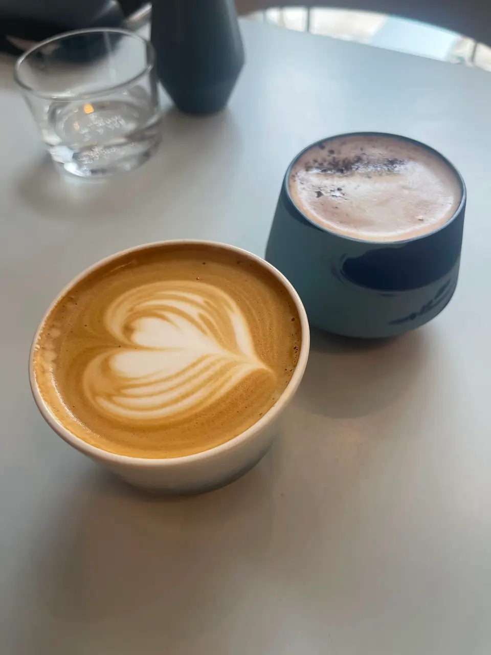 Holy Bean Coffee & Cocktails photo 4