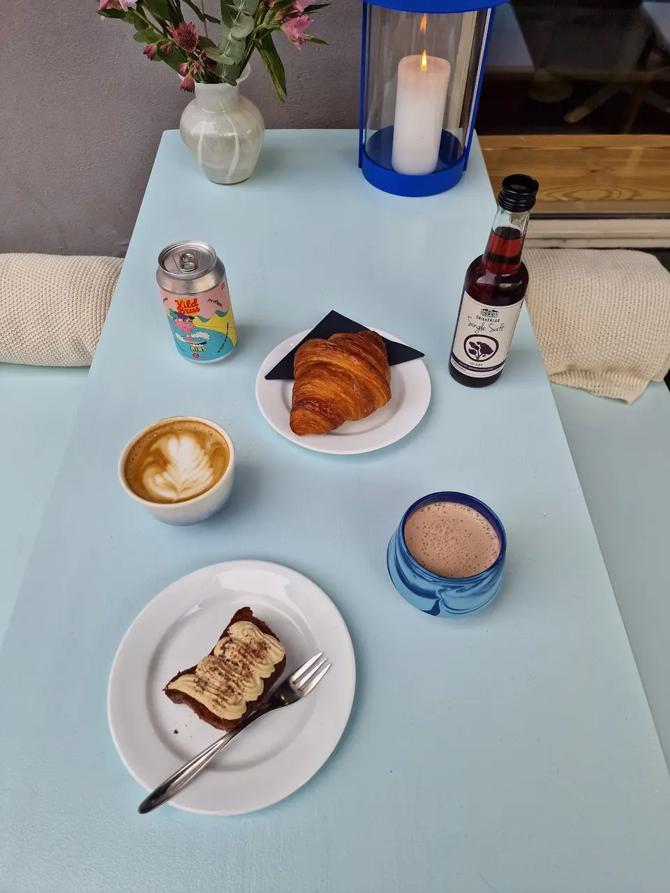 Holy Bean Coffee & Cocktails photo 7