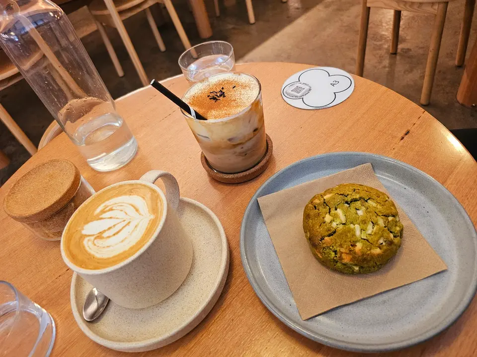 Cru+ Coffee Roastery photo 6