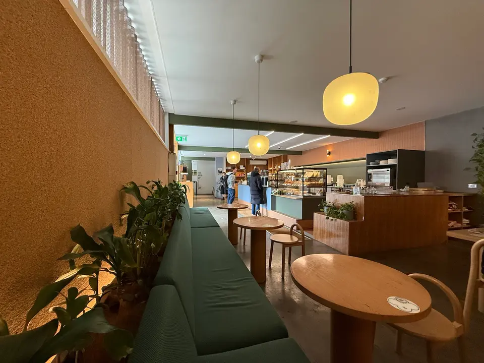 Cru+ Coffee Roastery photo 3