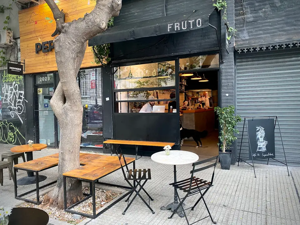 FRUTO CAFÉ photo 2