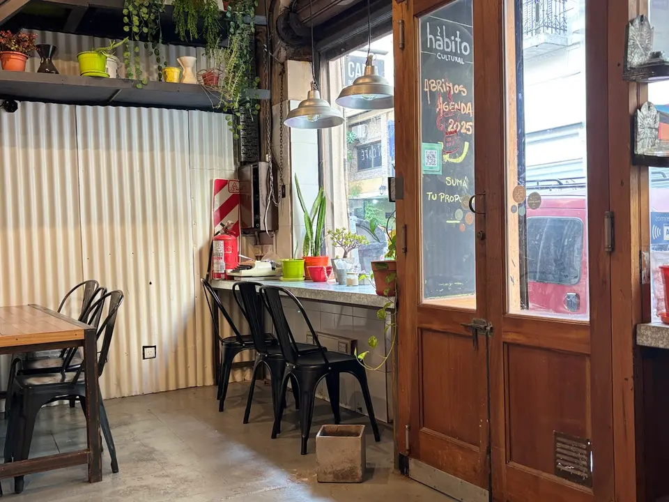 Hábito Café photo 3