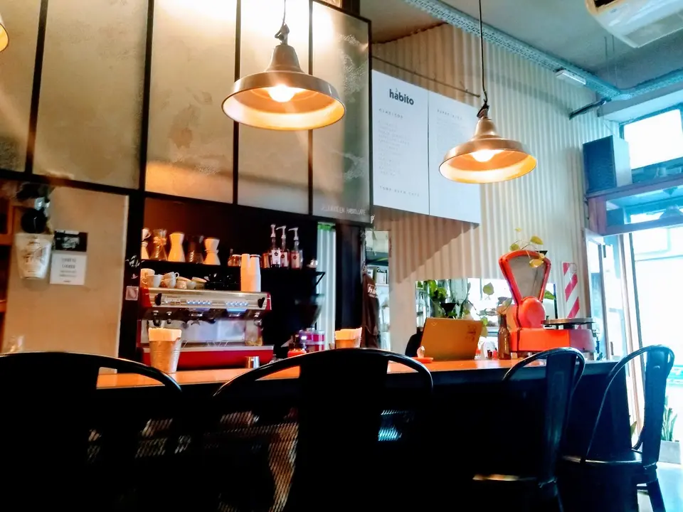 Hábito Café photo 2