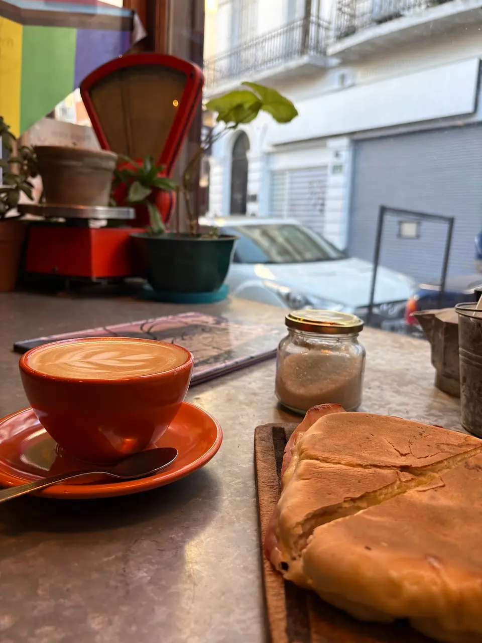 Hábito Café photo 4
