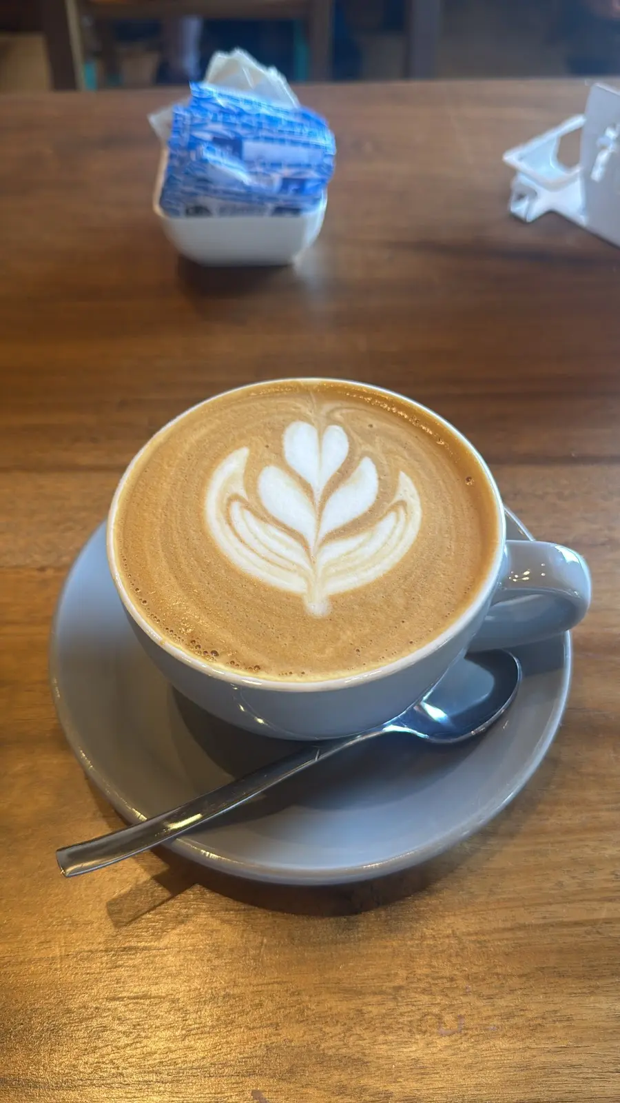 flat&white (sucursal cerrito) photo 5