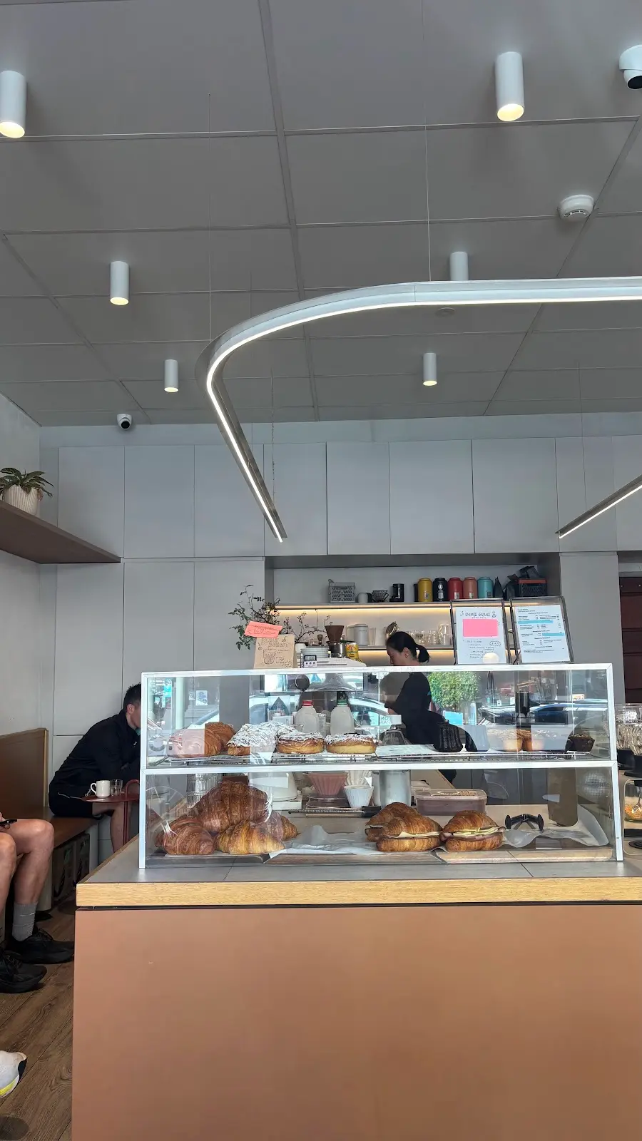 Crimson Coffee, Melbourne