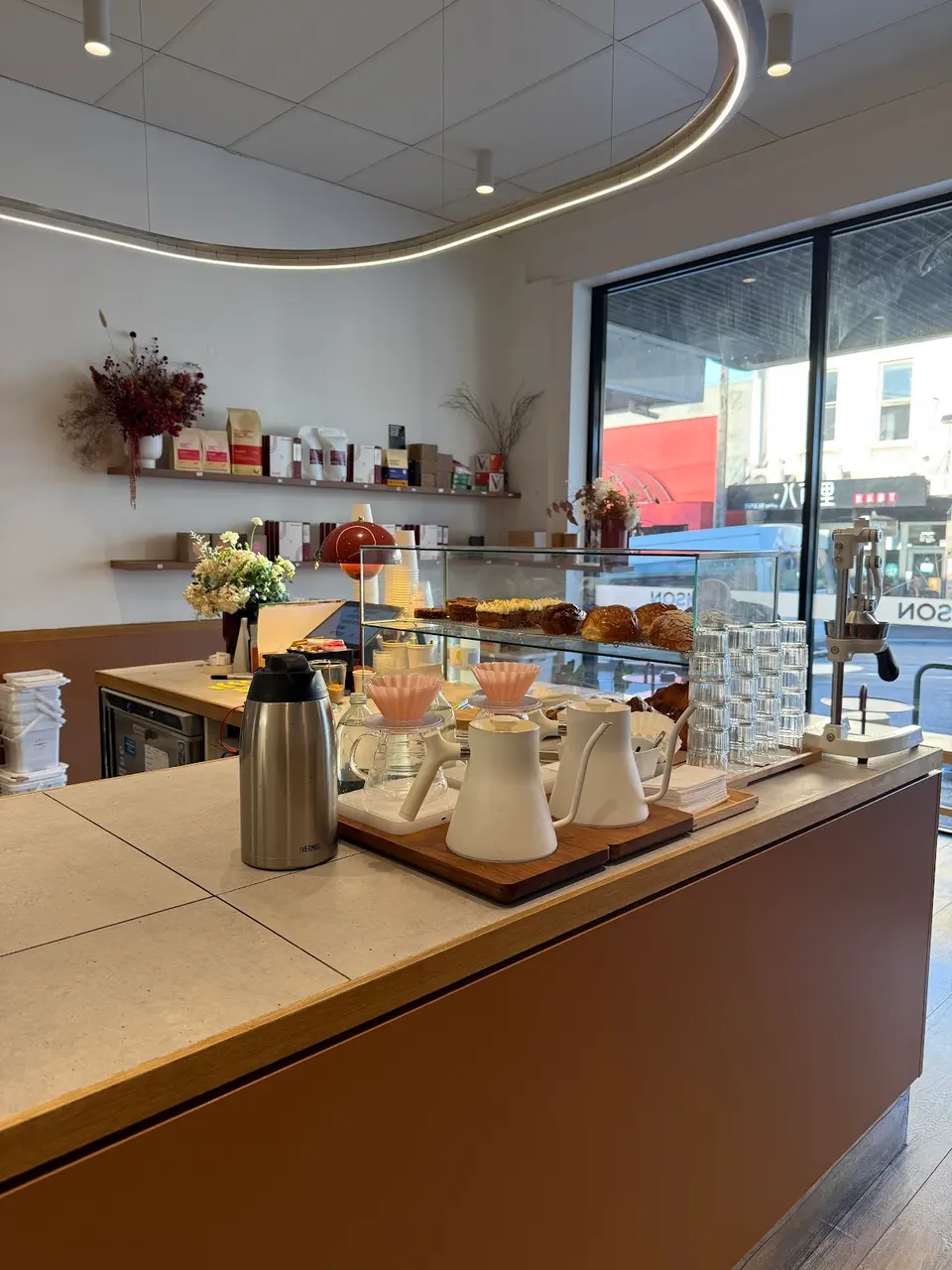 Crimson Coffee photo 3