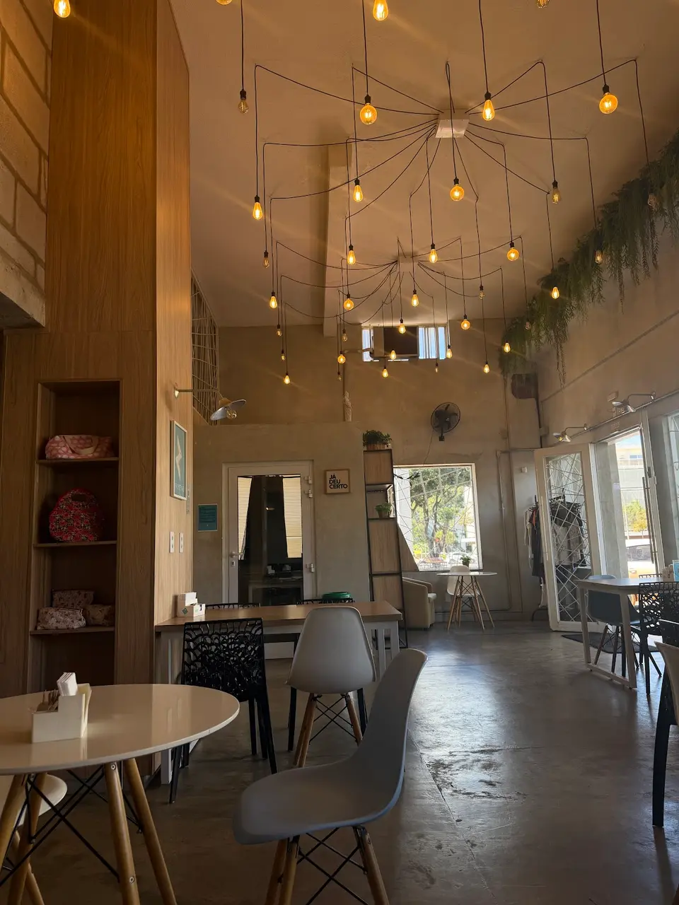 Nitrogenio Café, foto 3