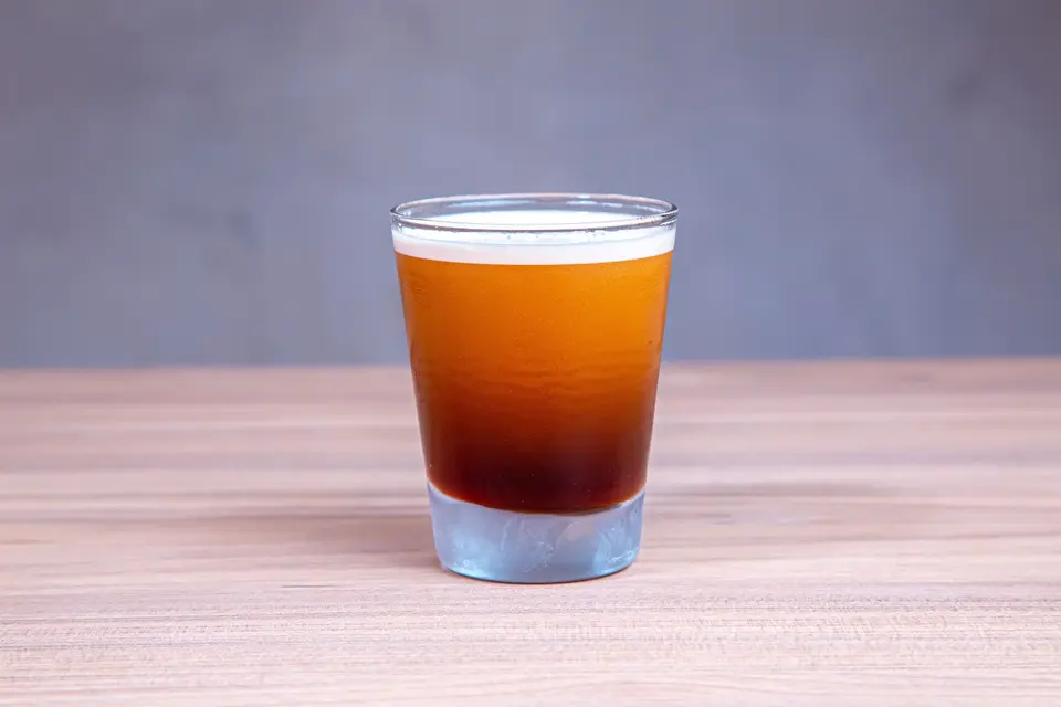 Nitrogenio Café, foto 4