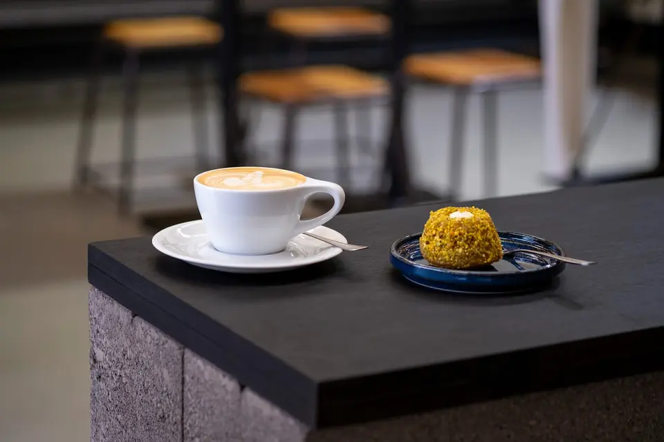 BLUME COFFEE photo 3