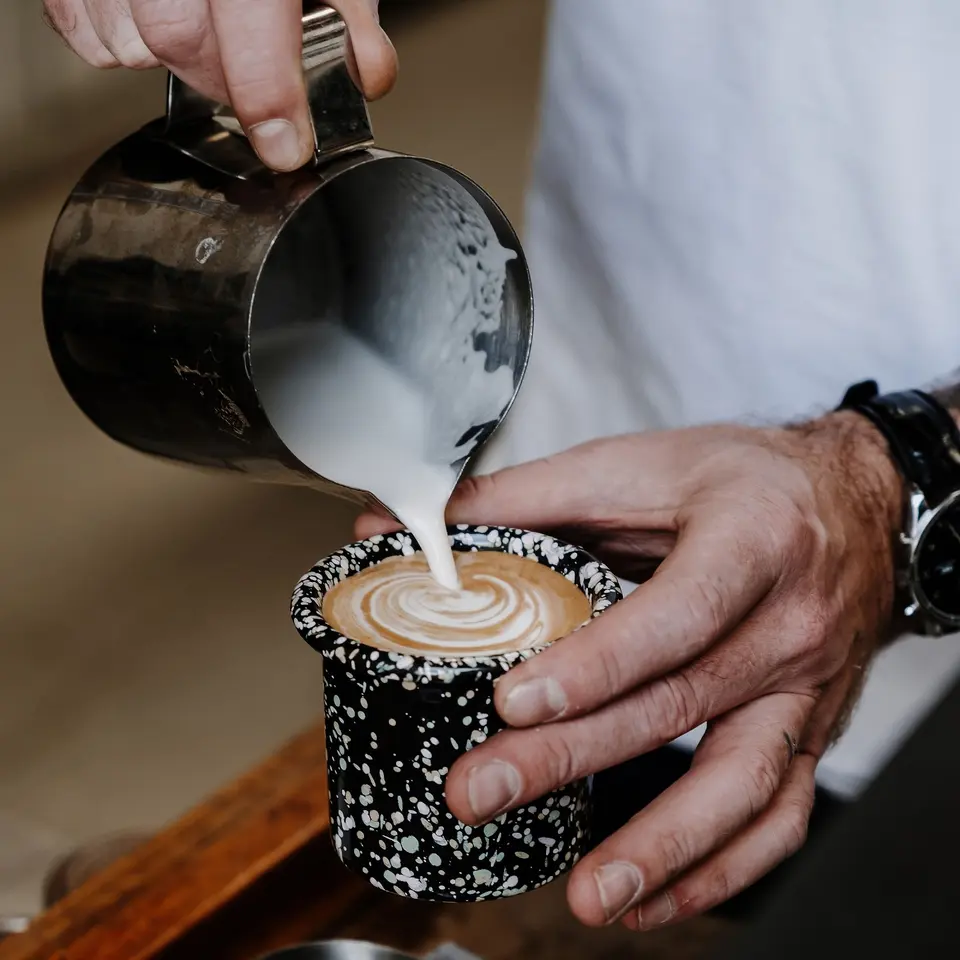 BLUME COFFEE photo 6
