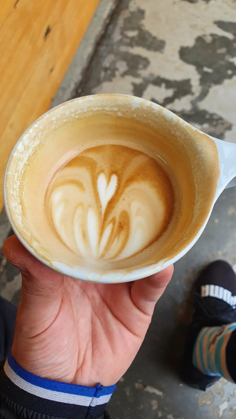 BLUME COFFEE photo 5