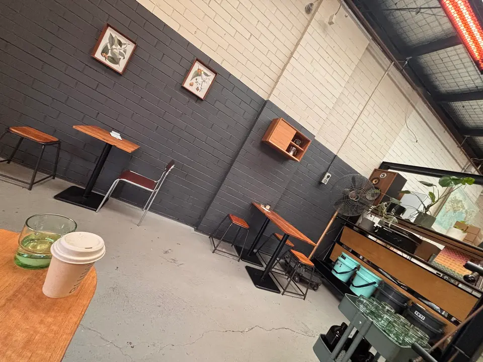 BLUME COFFEE photo 2