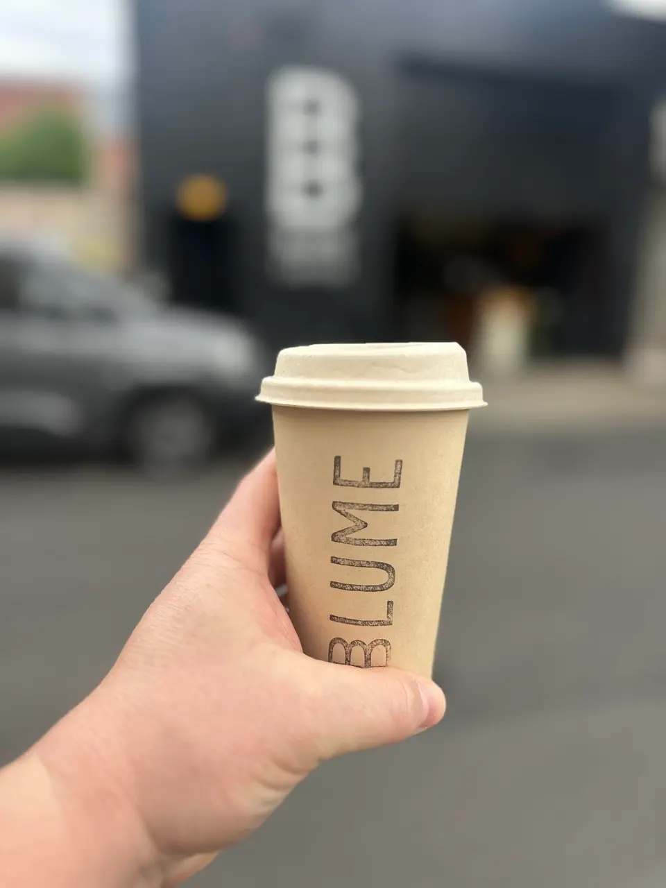 BLUME COFFEE photo 4