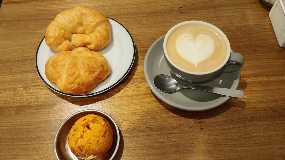 DOC Café photo 5