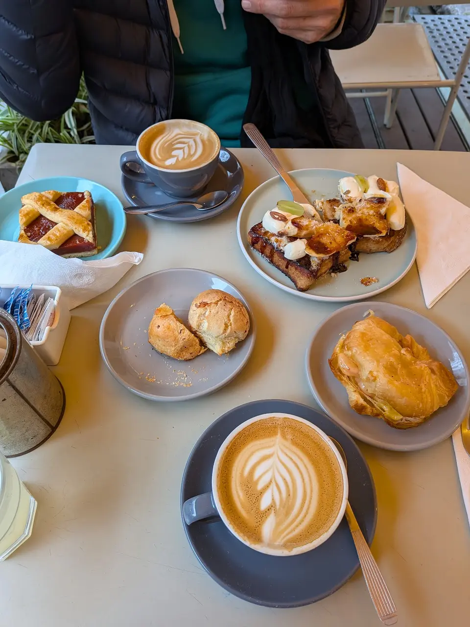 DOC Café photo 4