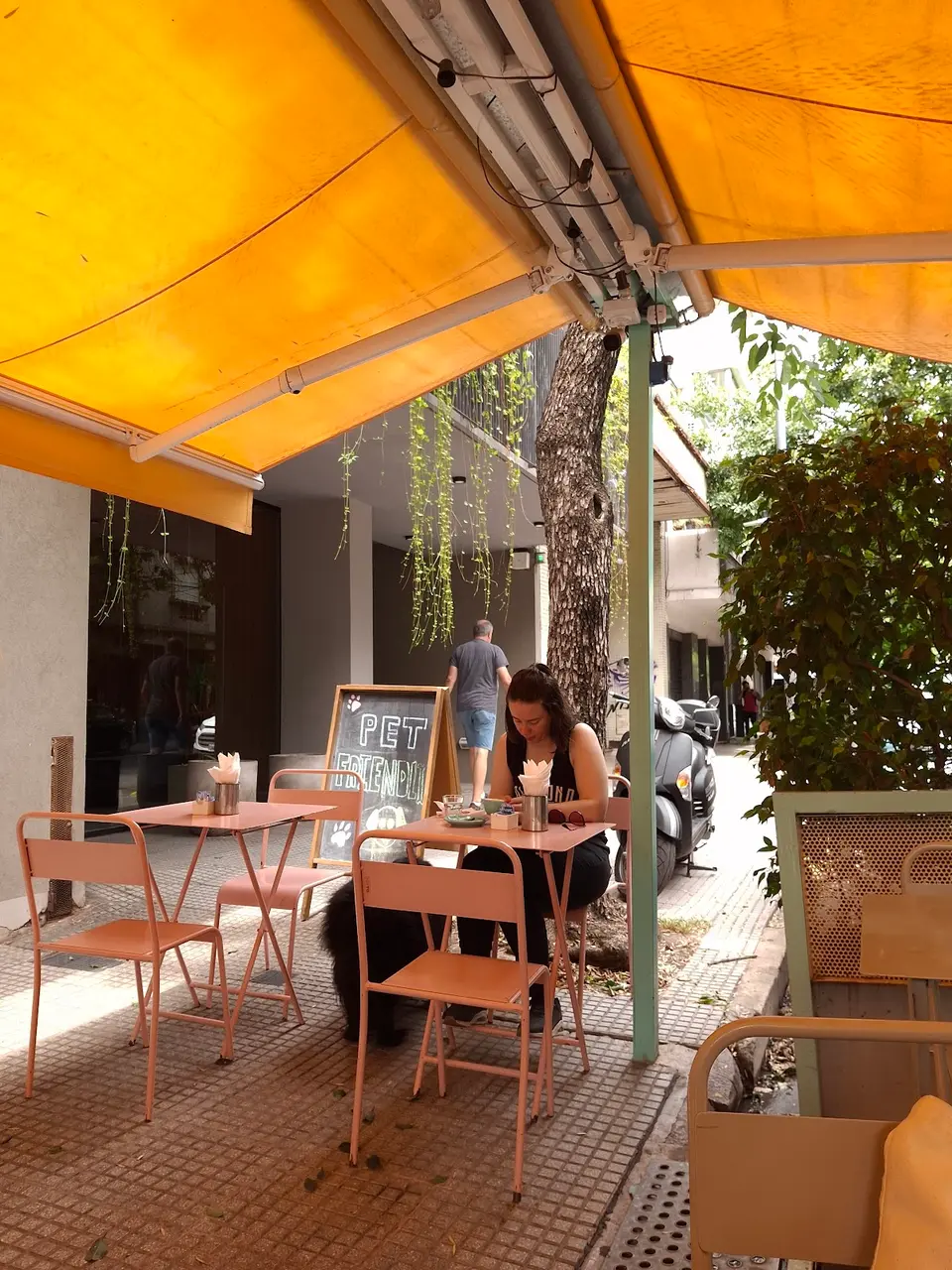 DOC Café photo 3
