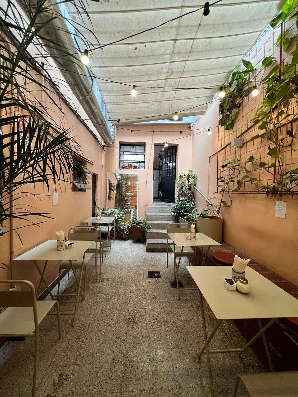 DOC Café photo 2