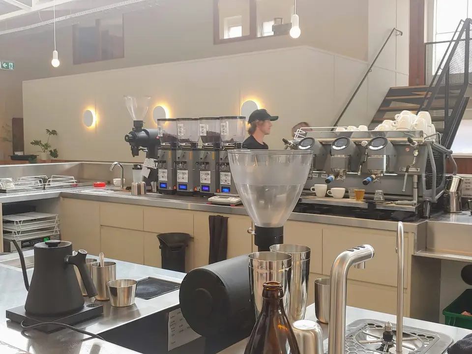 ONA Coffee photo 2