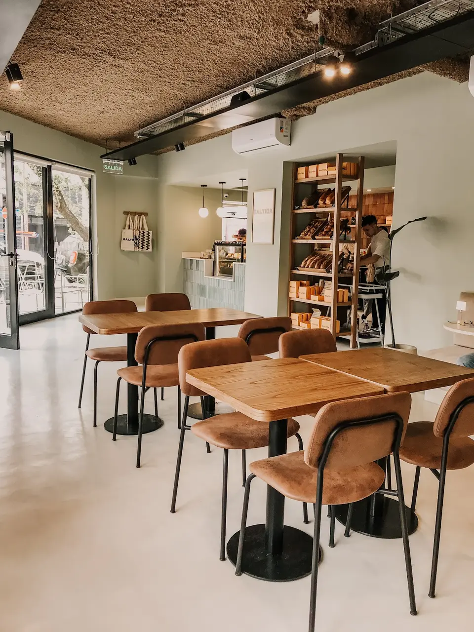 Báltica Café photo 3
