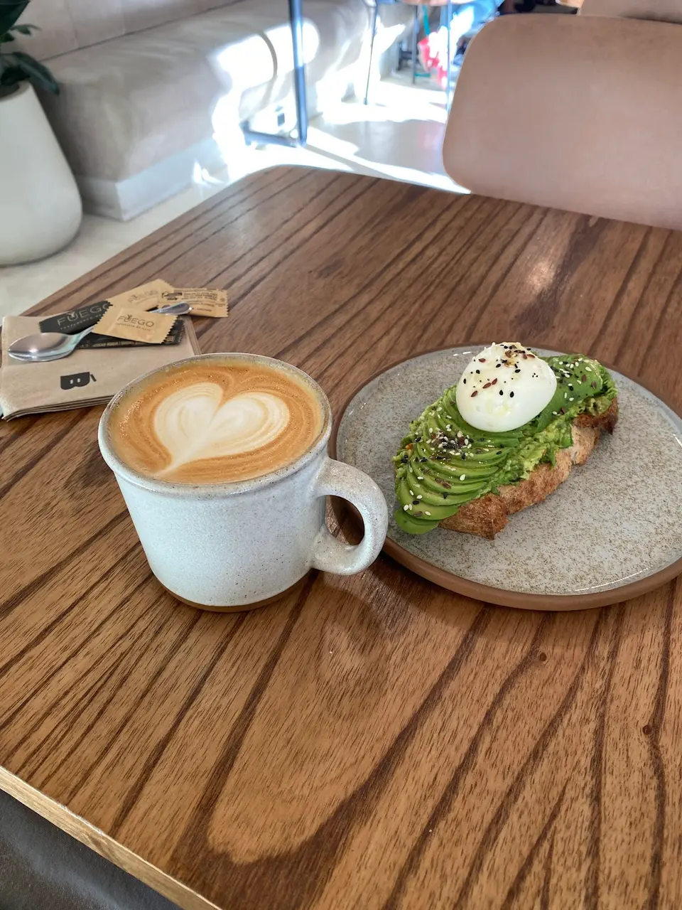 Báltica Café photo 5
