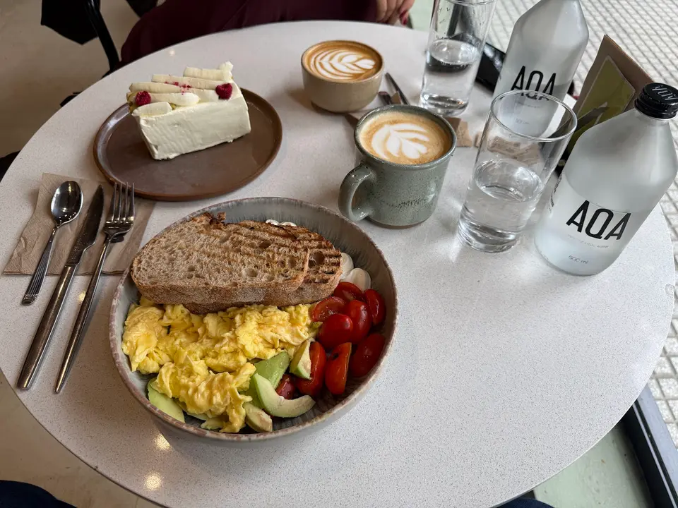 Báltica Café photo 6