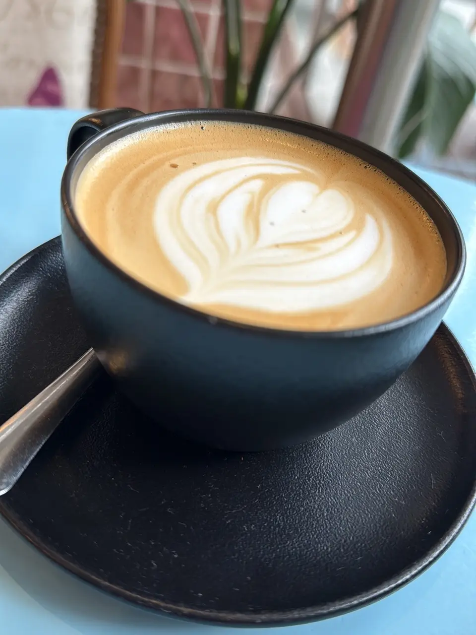 Agatha Coffee Bar photo 1