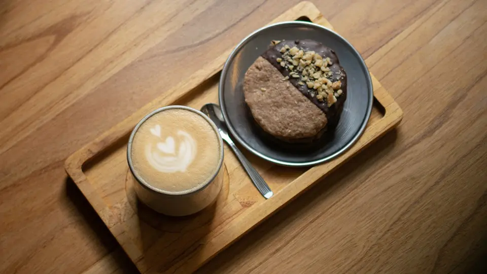 Jaramillo Cafe photo 5