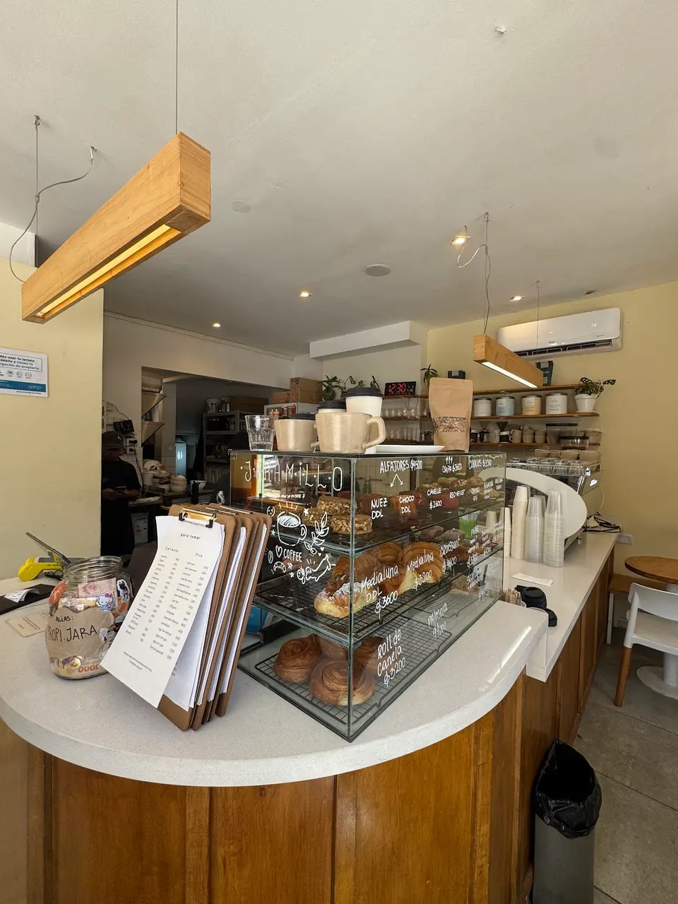 Jaramillo Cafe photo 7